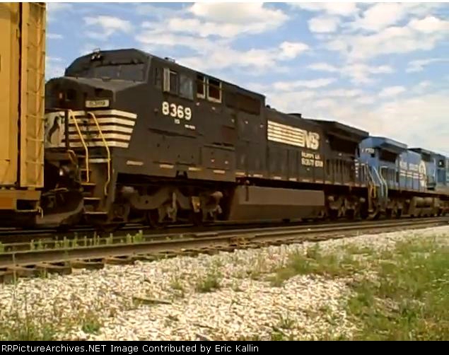 NS 8369